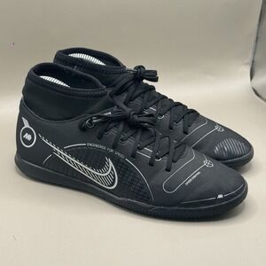 Nike Superfly 8 Club IC Football Boots Dj2907 Sneakers Shoes 007 / Men Size 6